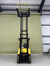 Hyster H2.50 XM : Diesel Forklift Truck - Gallery image 3