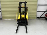 Hyster H2.50 XM : Diesel Forklift Truck - Gallery image 4