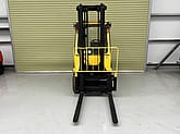 Hyster H2.50 XM : Diesel Forklift Truck - Gallery image 5