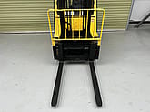 Hyster H2.50 XM : Diesel Forklift Truck - Gallery image 6