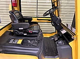 Hyster H2.50 XM : Diesel Forklift Truck - Gallery image 8