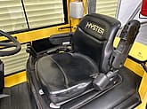 Hyster H2.50 XM : Diesel Forklift Truck - Gallery image 9