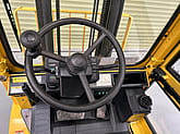 Hyster H2.50 XM : Diesel Forklift Truck - Gallery image 10
