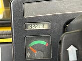 Hyster H2.50 XM : Diesel Forklift Truck - Gallery image 11