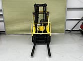 Hyster H2.50 XM : Diesel Forklift Truck - Gallery image 16