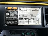 Hyster H2.50 XM : Diesel Forklift Truck - Gallery image 13