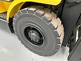 Hyster H2.50 XM : Diesel Forklift Truck - Gallery image 14