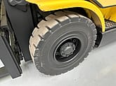 Hyster H2.50 XM : Diesel Forklift Truck - Gallery image 15