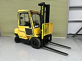 Hyster H2.50 XM : Diesel Forklift Truck - Gallery image 17