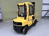 Hyster H2.50 XM : Diesel Forklift Truck - Gallery image 21