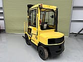 Hyster H2.50 XM : Diesel Forklift Truck - Gallery image 2