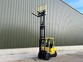 Hyster H2.5 XM : Diesel Forklift Truck - Featured image