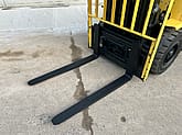 Hyster H2.5 XM : Diesel Forklift Truck - Gallery image 10