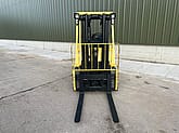 Hyster H2.5 XM : Diesel Forklift Truck - Gallery image 11