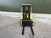 Hyster H2.5 XM : Diesel Forklift Truck - Gallery image 12