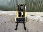 Hyster H2.5 XM : Diesel Forklift Truck - Gallery image 13