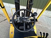Hyster H2.5 XM : Diesel Forklift Truck - Gallery image 16