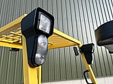 Hyster H2.5 XM : Diesel Forklift Truck - Gallery image 18