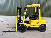 Hyster H2.5 XM : Diesel Forklift Truck - Gallery image 3