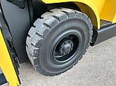 Hyster H2.5 XM : Diesel Forklift Truck - Gallery image 22