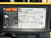 Hyster H2.5 XM : Diesel Forklift Truck - Gallery image 20