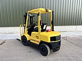 Hyster H2.5 XM : Diesel Forklift Truck - Gallery image 5