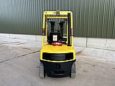 Hyster H2.5 XM : Diesel Forklift Truck - Gallery image 6