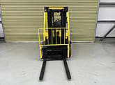 Hyster H2.50 FT Diesel Forklift Truck - Gallery image 12