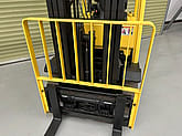 Hyster H2.50 FT Diesel Forklift Truck - Gallery image 13