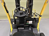 Hyster H2.50 FT Diesel Forklift Truck - Gallery image 15