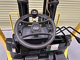 Hyster H2.50 FT Diesel Forklift Truck - Gallery image 16