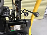 Hyster H2.50 FT Diesel Forklift Truck - Gallery image 18