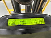 Hyster H2.50 FT Diesel Forklift Truck - Gallery image 19