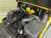 Hyster H2.50 FT Diesel Forklift Truck - Gallery image 22