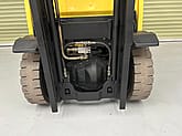 Hyster H2.50 FT Diesel Forklift Truck - Gallery image 24