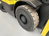Hyster H2.50 FT Diesel Forklift Truck - Gallery image 25