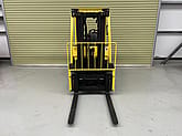 Hyster H2.50 FT Diesel Forklift Truck - Gallery image 3