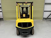 Hyster H2.50 FT Diesel Forklift Truck - Gallery image 8