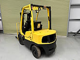 Hyster H2.50 FT Diesel Forklift Truck - Gallery image 9