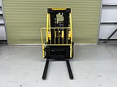 Hyster H2.50 FT Diesel Forklift Truck - Gallery image 11