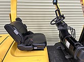 Hyster H2.50 FT Diesel Forklift Truck - Gallery image 16