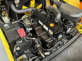 Hyster H2.50 FT Diesel Forklift Truck - Gallery image 25