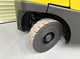 Hyster H2.50 FT Diesel Forklift Truck - Gallery image 28