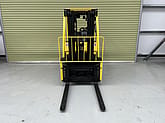Hyster H2.50 FT Diesel Forklift Truck - Gallery image 3