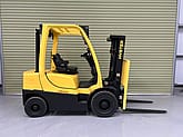 Hyster H2.50 FT Diesel Forklift Truck - Gallery image 5