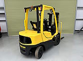 Hyster H2.50 FT Diesel Forklift Truck - Gallery image 7