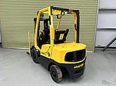 Hyster H2.50 FT Diesel Forklift Truck - Gallery image 8