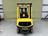 Hyster H2.50 FT Diesel Forklift Truck - Gallery image 9