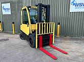 Hyster: H3.0FT Diesel Forklift Truck - Featured image