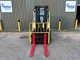 Hyster: H3.0FT Diesel Forklift Truck - Gallery image 11